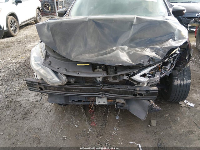 Nissan SENTRA SR 2019 3N1AB7AP9KY290544 Image 6