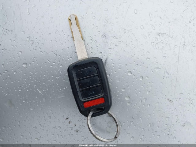Honda Civic Lx 2016 2HGFC2F50GH529049 Image 11