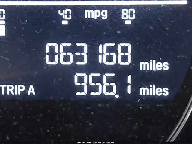 Honda Civic Lx 2016 2HGFC2F50GH529049 Image 15