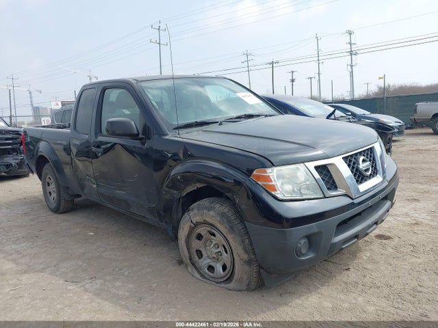 2018 NISSAN FRONTIER 1N6BD0CT2JN715947 Photo 5