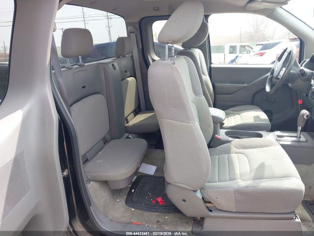 2018 NISSAN FRONTIER 1N6BD0CT2JN715947 Photo 7