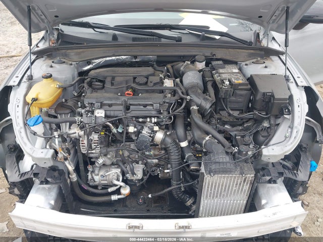 Aukcja sprzedaży 2024 Kia K5 Gt-line, vin: 5XXG64J24RG255041, numer aukcji: 44422464