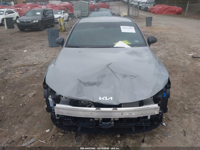 Aukcja sprzedaży 2024 Kia K5 Gt-line, vin: 5XXG64J24RG255041, numer aukcji: 44422464