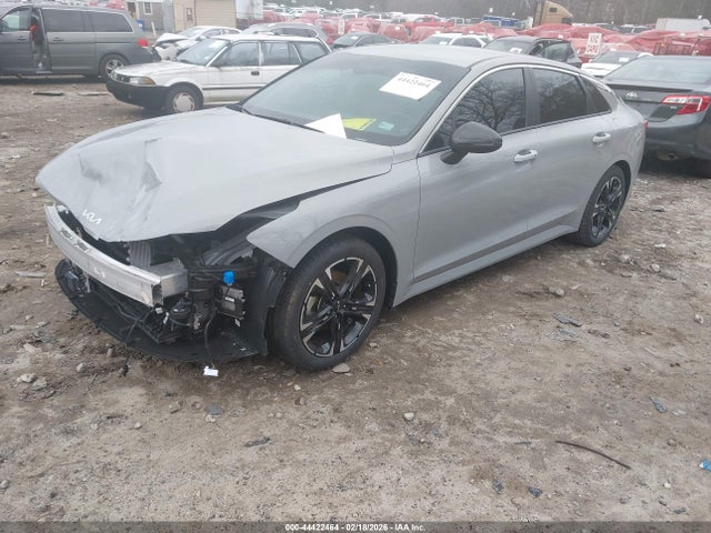Aukcja sprzedaży 2024 Kia K5 Gt-line, vin: 5XXG64J24RG255041, numer aukcji: 44422464