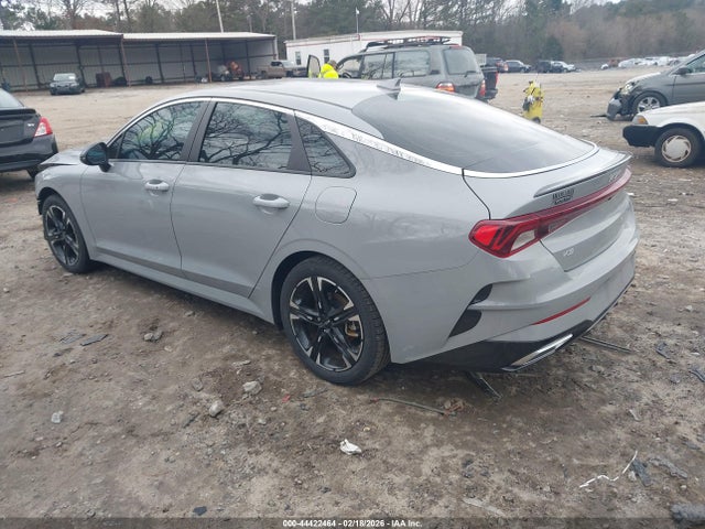 Aukcja sprzedaży 2024 Kia K5 Gt-line, vin: 5XXG64J24RG255041, numer aukcji: 44422464