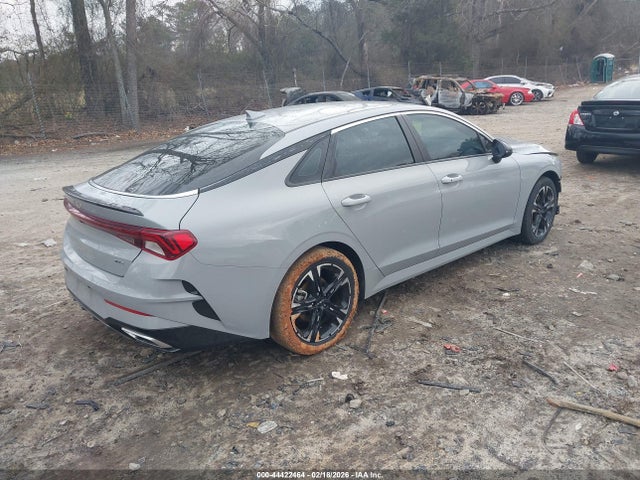 Aukcja sprzedaży 2024 Kia K5 Gt-line, vin: 5XXG64J24RG255041, numer aukcji: 44422464