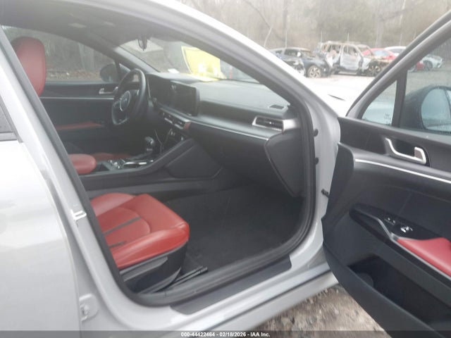 Aukcja sprzedaży 2024 Kia K5 Gt-line, vin: 5XXG64J24RG255041, numer aukcji: 44422464