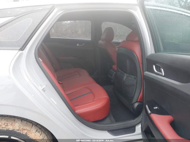 Aukcja sprzedaży 2024 Kia K5 Gt-line, vin: 5XXG64J24RG255041, numer aukcji: 44422464