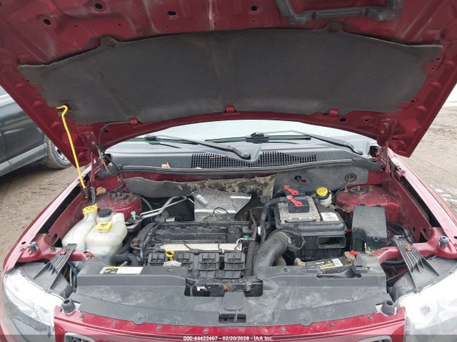 2014 JEEP COMPASS 1C4NJDEB9ED626473 Photo 9