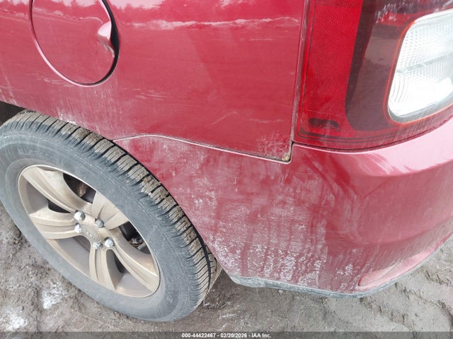 Jeep Compass Latitude 2014 1C4NJDEB9ED626473 Image 12