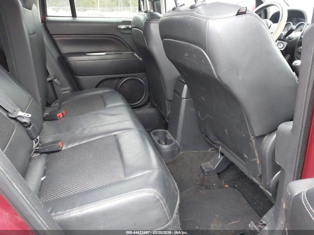 2014 JEEP COMPASS 1C4NJDEB9ED626473 Photo 7