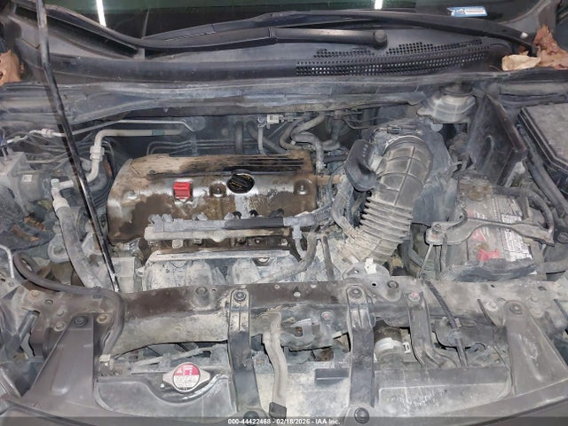 2HKRM4H39EH686762 Honda CR-V LX