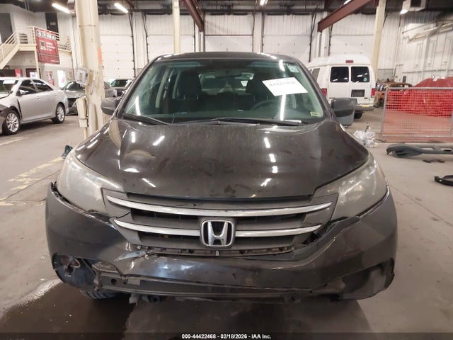 2HKRM4H39EH686762 Honda CR-V LX