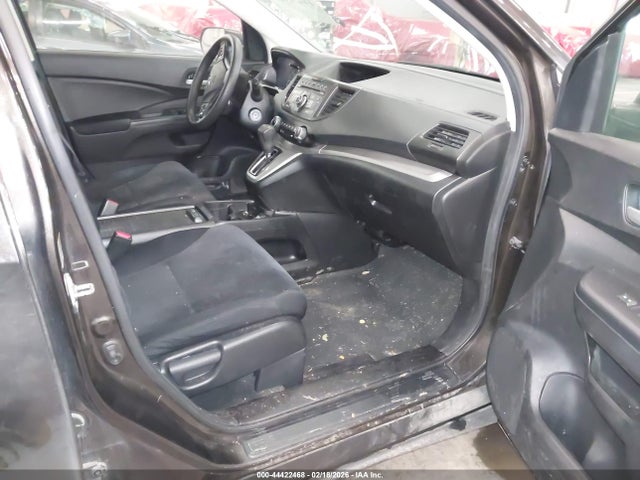 2HKRM4H39EH686762 Honda CR-V LX