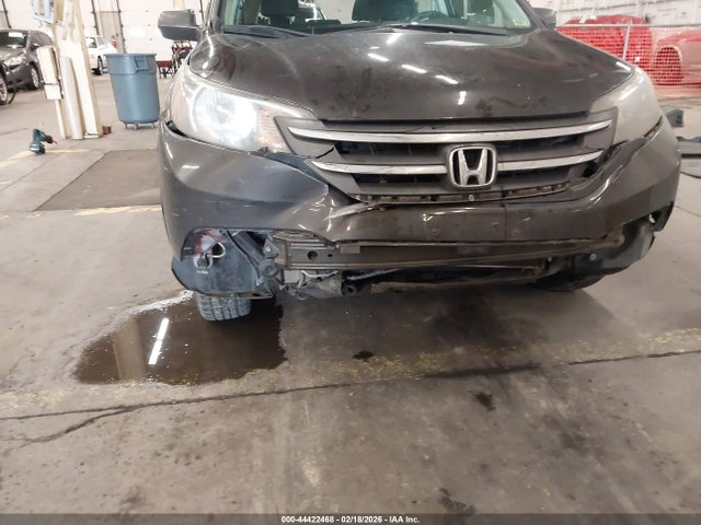 2HKRM4H39EH686762 Honda CR-V LX