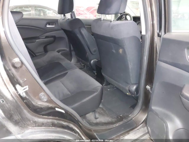 2HKRM4H39EH686762 Honda CR-V LX