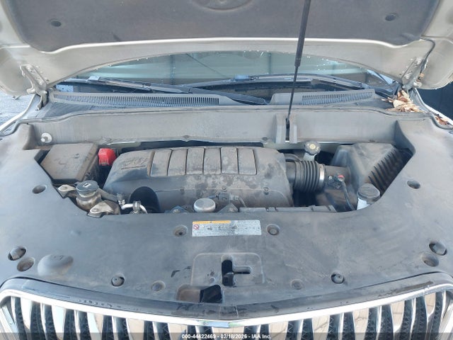 5GAKRBKD3GJ202797 Buick Enclave Leather
