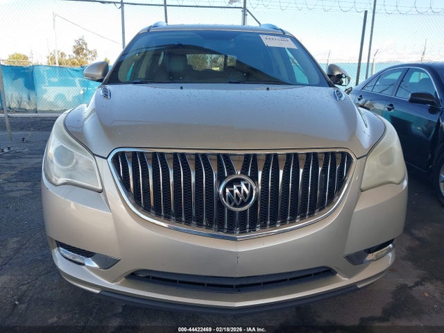 5GAKRBKD3GJ202797 Buick Enclave Leather