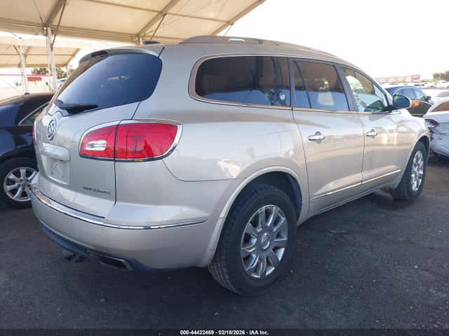 5GAKRBKD3GJ202797 Buick Enclave Leather