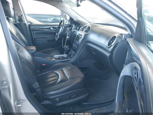 5GAKRBKD3GJ202797 Buick Enclave Leather