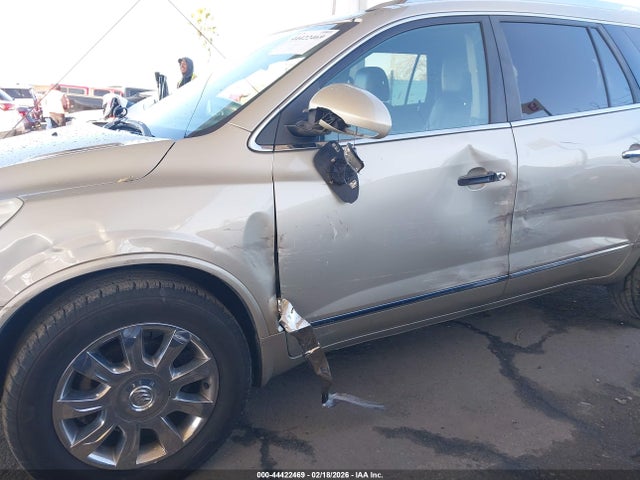 5GAKRBKD3GJ202797 Buick Enclave Leather
