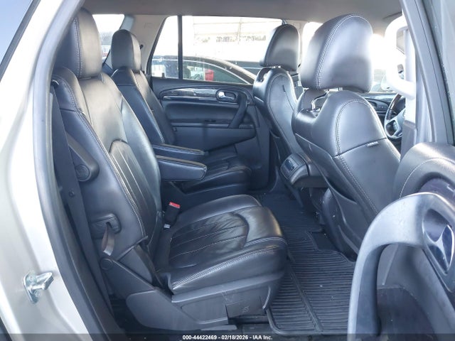 5GAKRBKD3GJ202797 Buick Enclave Leather