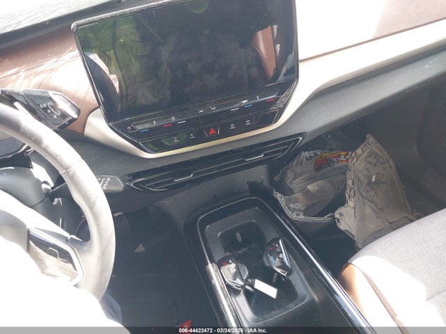 Продаж на аукціоні авто 2023 Volkswagen Id.4 Pro, vin: 1V2CMPE81PC041141, номер лоту: 44422472