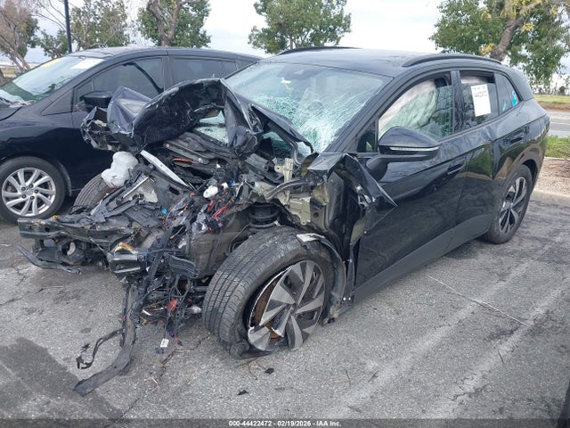 Продаж на аукціоні авто 2023 Volkswagen Id.4 Pro, vin: 1V2CMPE81PC041141, номер лоту: 44422472