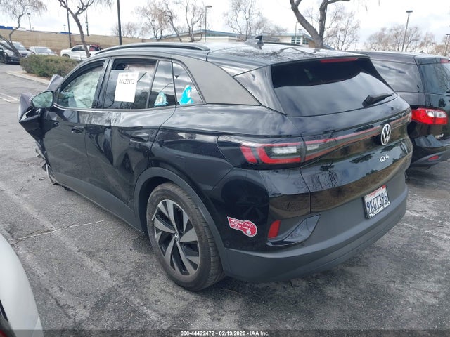 Продаж на аукціоні авто 2023 Volkswagen Id.4 Pro, vin: 1V2CMPE81PC041141, номер лоту: 44422472