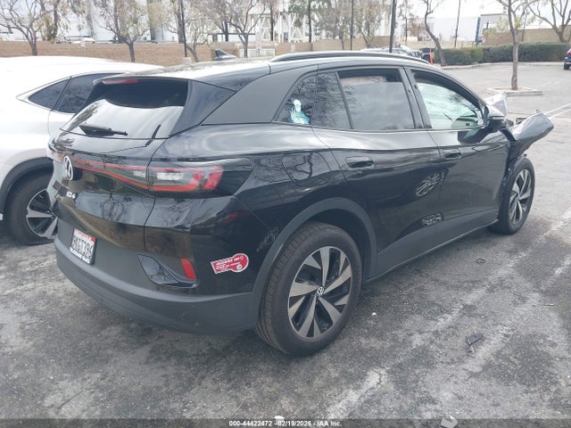 Продаж на аукціоні авто 2023 Volkswagen Id.4 Pro, vin: 1V2CMPE81PC041141, номер лоту: 44422472
