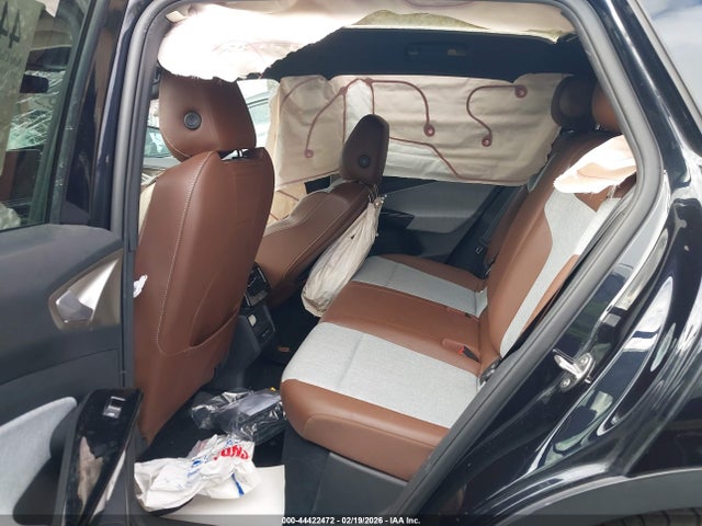 Продаж на аукціоні авто 2023 Volkswagen Id.4 Pro, vin: 1V2CMPE81PC041141, номер лоту: 44422472