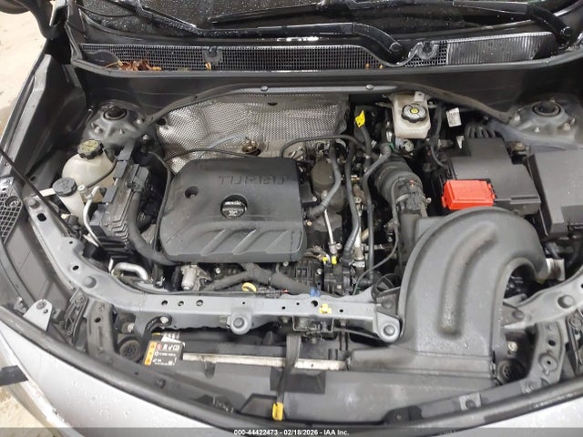 Продаж на аукціоні авто 2021 Buick Encore Gx Awd Preferred, vin: KL4MMCSL9MB115084, номер лоту: 44422473