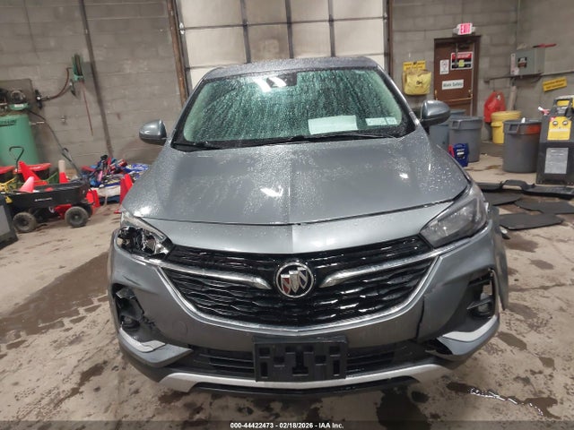 Продаж на аукціоні авто 2021 Buick Encore Gx Awd Preferred, vin: KL4MMCSL9MB115084, номер лоту: 44422473