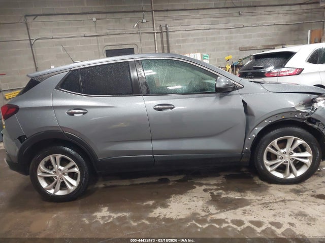 Продаж на аукціоні авто 2021 Buick Encore Gx Awd Preferred, vin: KL4MMCSL9MB115084, номер лоту: 44422473
