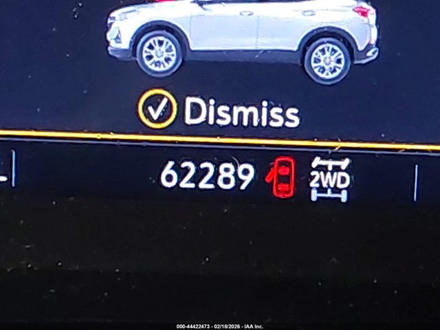 Продаж на аукціоні авто 2021 Buick Encore Gx Awd Preferred, vin: KL4MMCSL9MB115084, номер лоту: 44422473