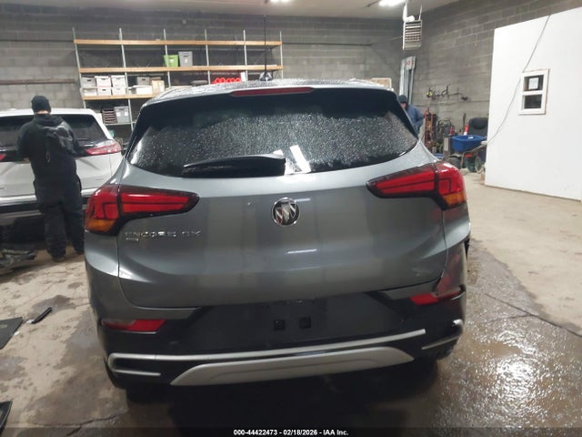 Продаж на аукціоні авто 2021 Buick Encore Gx Awd Preferred, vin: KL4MMCSL9MB115084, номер лоту: 44422473