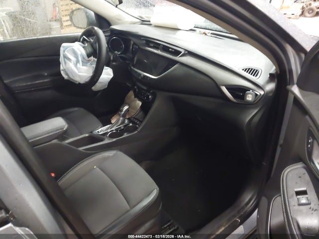 Продаж на аукціоні авто 2021 Buick Encore Gx Awd Preferred, vin: KL4MMCSL9MB115084, номер лоту: 44422473