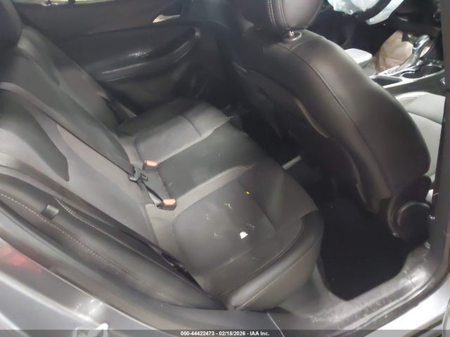 Продаж на аукціоні авто 2021 Buick Encore Gx Awd Preferred, vin: KL4MMCSL9MB115084, номер лоту: 44422473