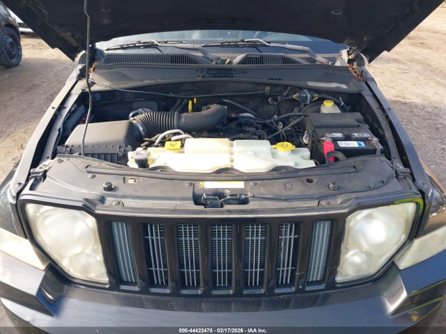 2012 JEEP LIBERTY 1C4PJMAK8CW176461 Photo 9