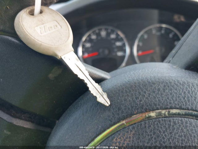 2012 JEEP LIBERTY 1C4PJMAK8CW176461 Photo 10