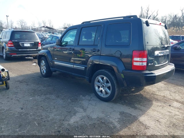 2012 JEEP LIBERTY 1C4PJMAK8CW176461 Photo 2