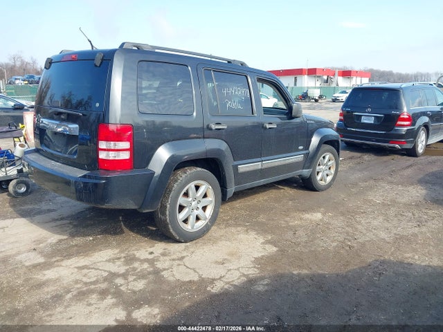 2012 JEEP LIBERTY 1C4PJMAK8CW176461 Photo 3