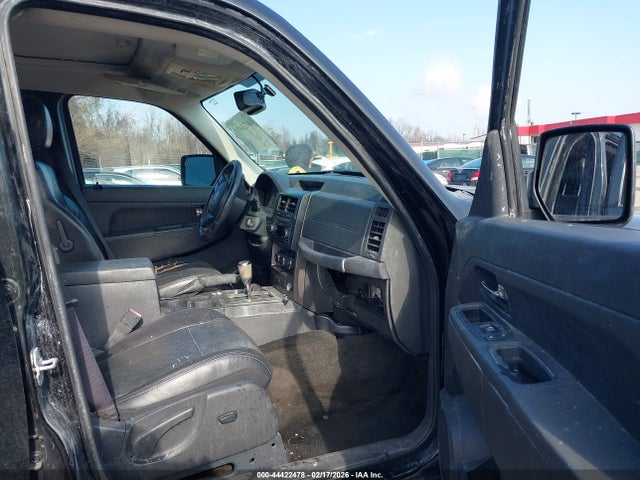 2012 JEEP LIBERTY 1C4PJMAK8CW176461 Photo 4