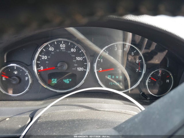 2012 JEEP LIBERTY 1C4PJMAK8CW176461 Photo 6