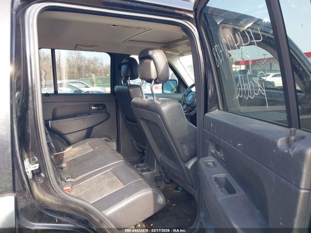 2012 JEEP LIBERTY 1C4PJMAK8CW176461 Photo 7