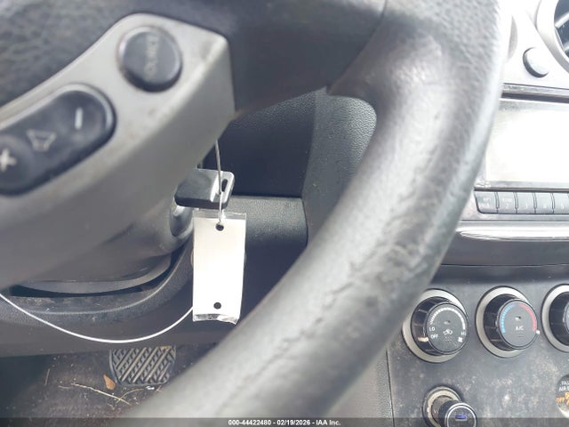 JN8AS5MT8FW154448 Nissan Rogue Select S