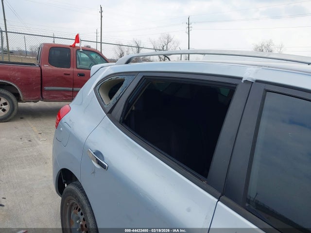 JN8AS5MT8FW154448 Nissan Rogue Select S