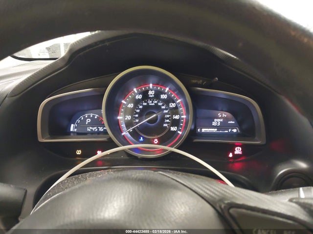 Продаж на аукціоні авто 2015 Mazda Mazda3 I Sport, vin: 3MZBM1U76FM216755, номер лоту: 44422485