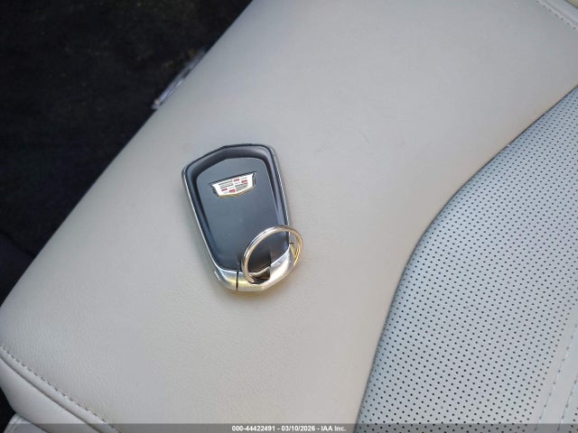 2016 CADILLAC CT6 1G6KD5RSXGU165459 Photo 10