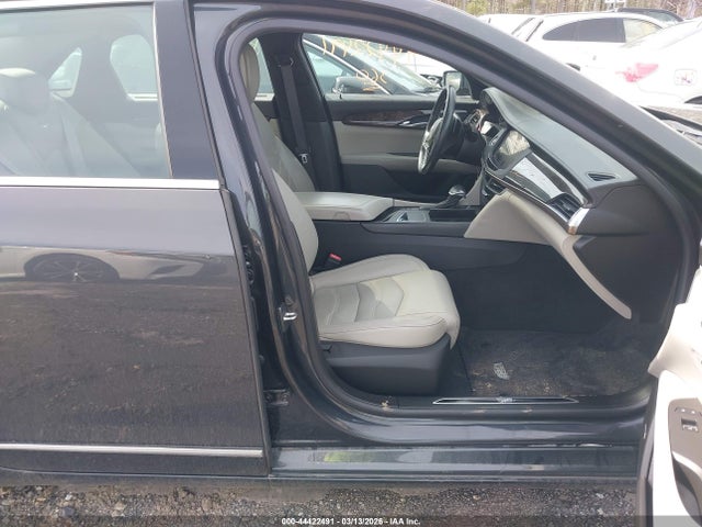 2016 CADILLAC CT6 1G6KD5RSXGU165459 Photo 4